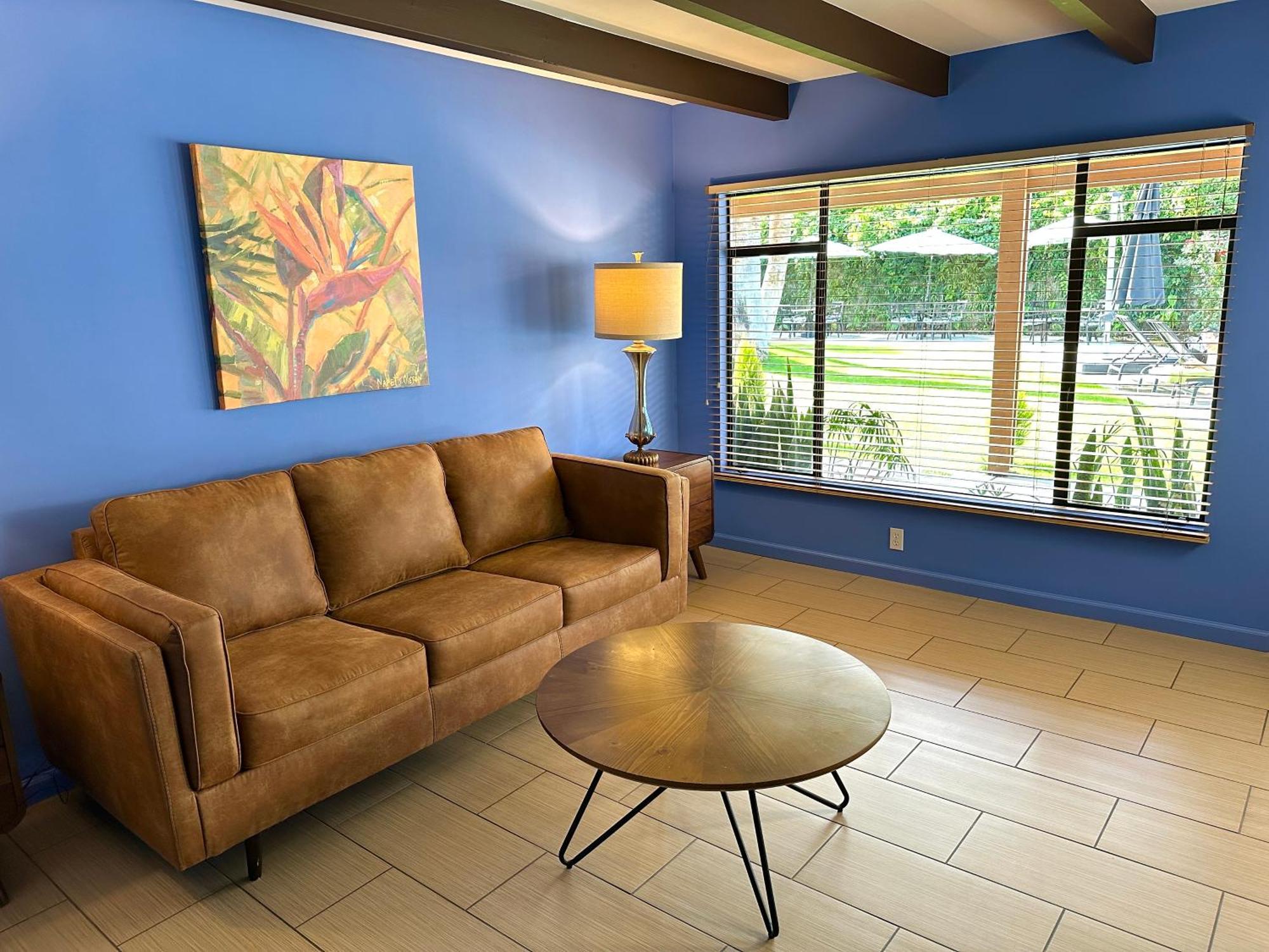 Vista Grande Resort - A Gay Men's Resort Palm Springs Buitenkant foto