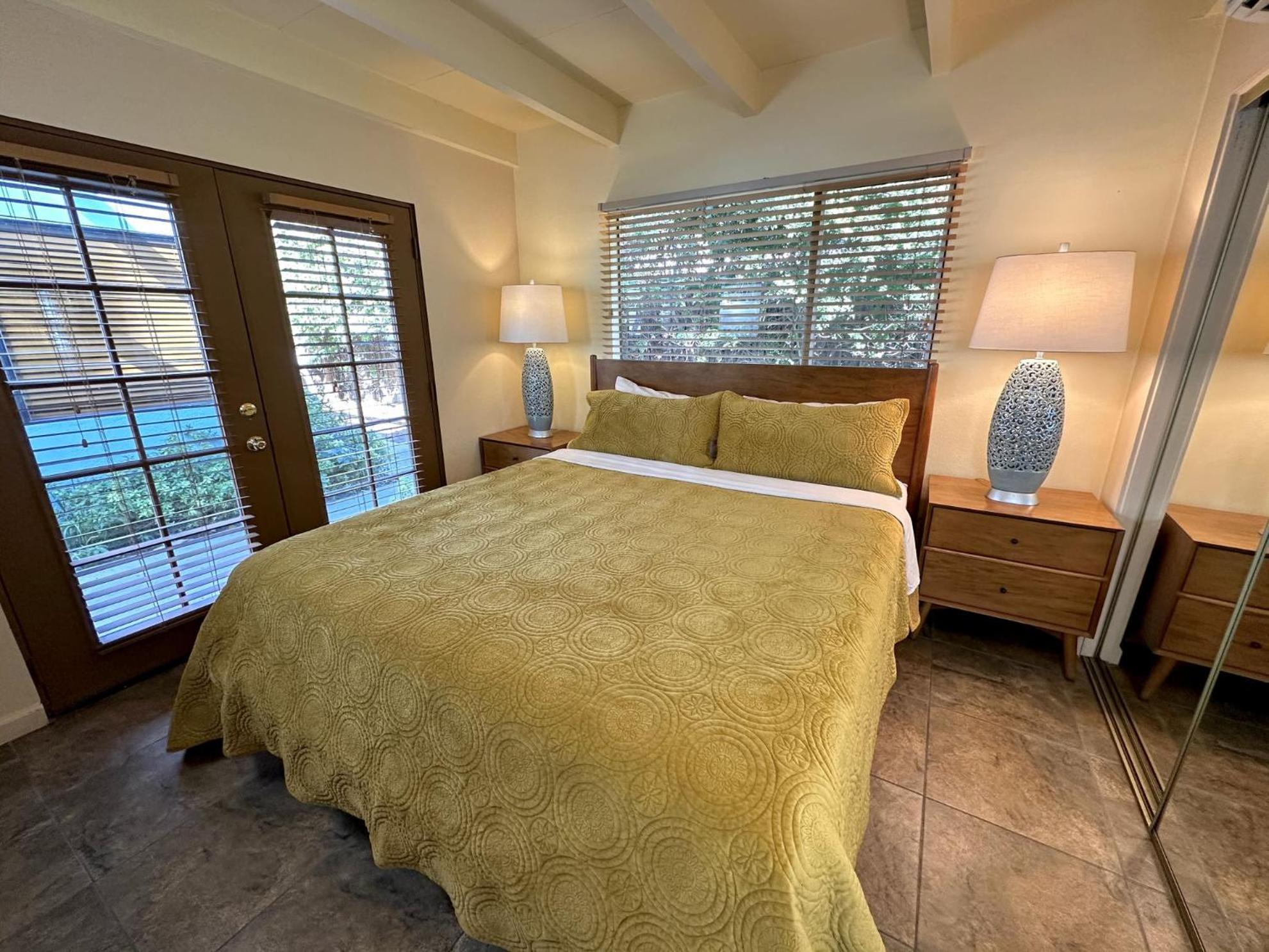 Vista Grande Resort - A Gay Men's Resort Palm Springs Buitenkant foto