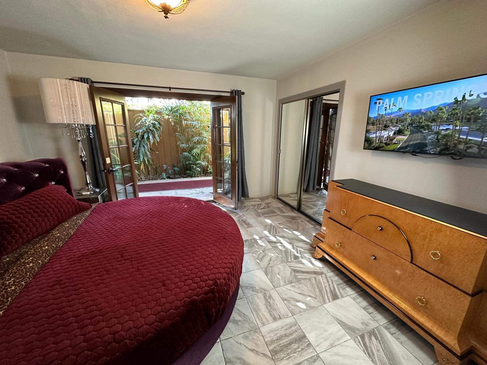 Vista Grande Resort - A Gay Men's Resort Palm Springs Buitenkant foto