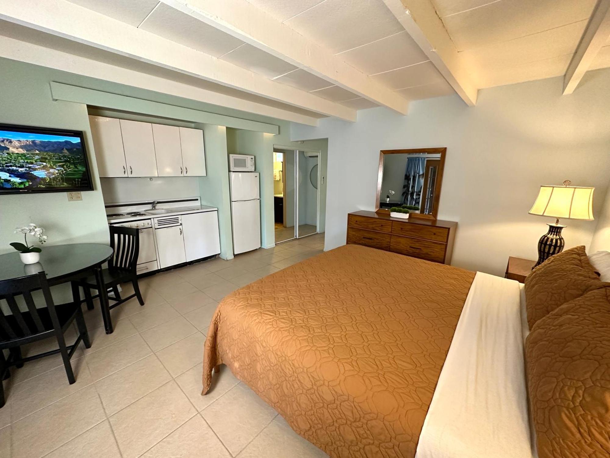 Vista Grande Resort - A Gay Men's Resort Palm Springs Buitenkant foto