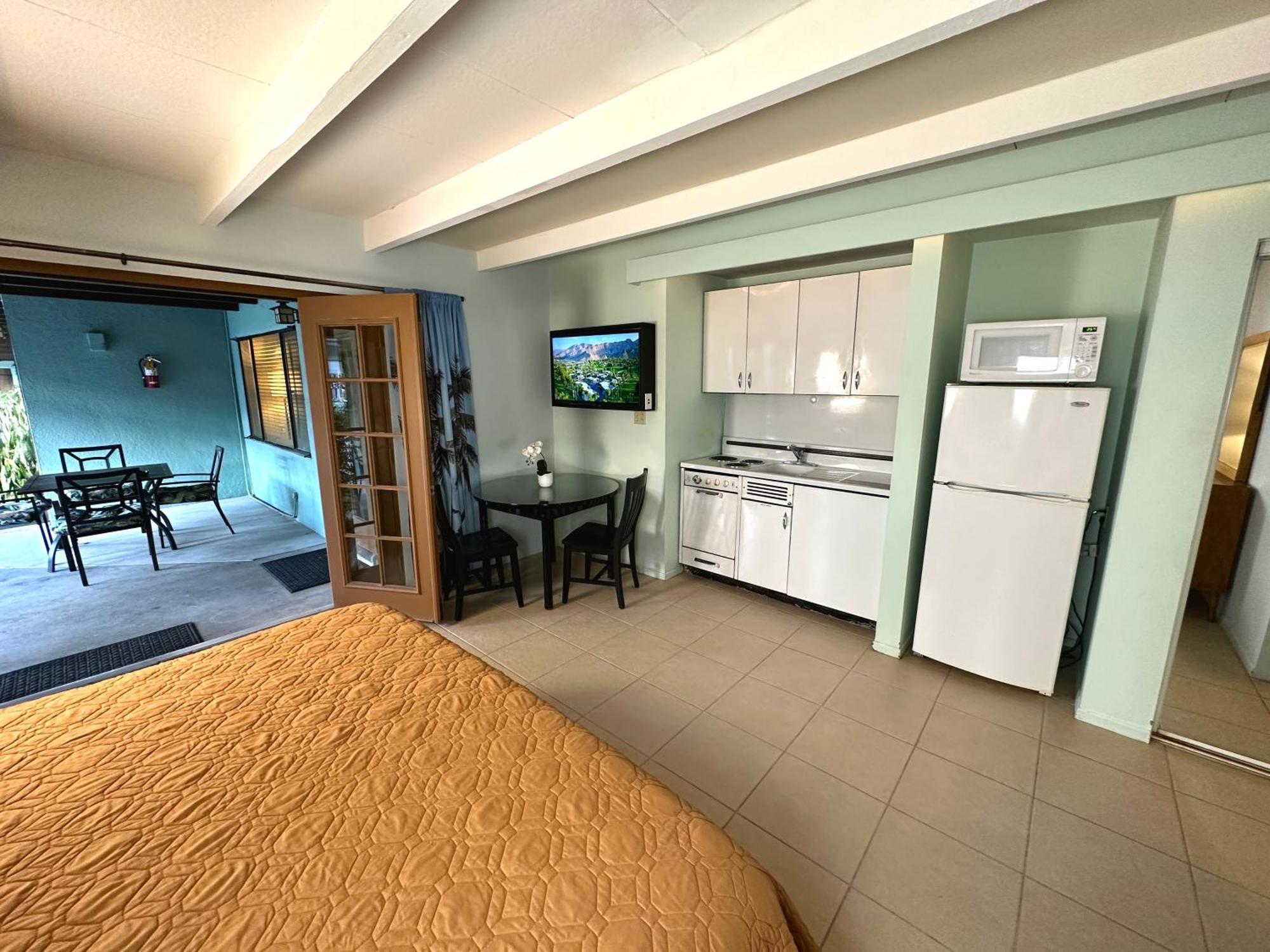 Vista Grande Resort - A Gay Men's Resort Palm Springs Buitenkant foto